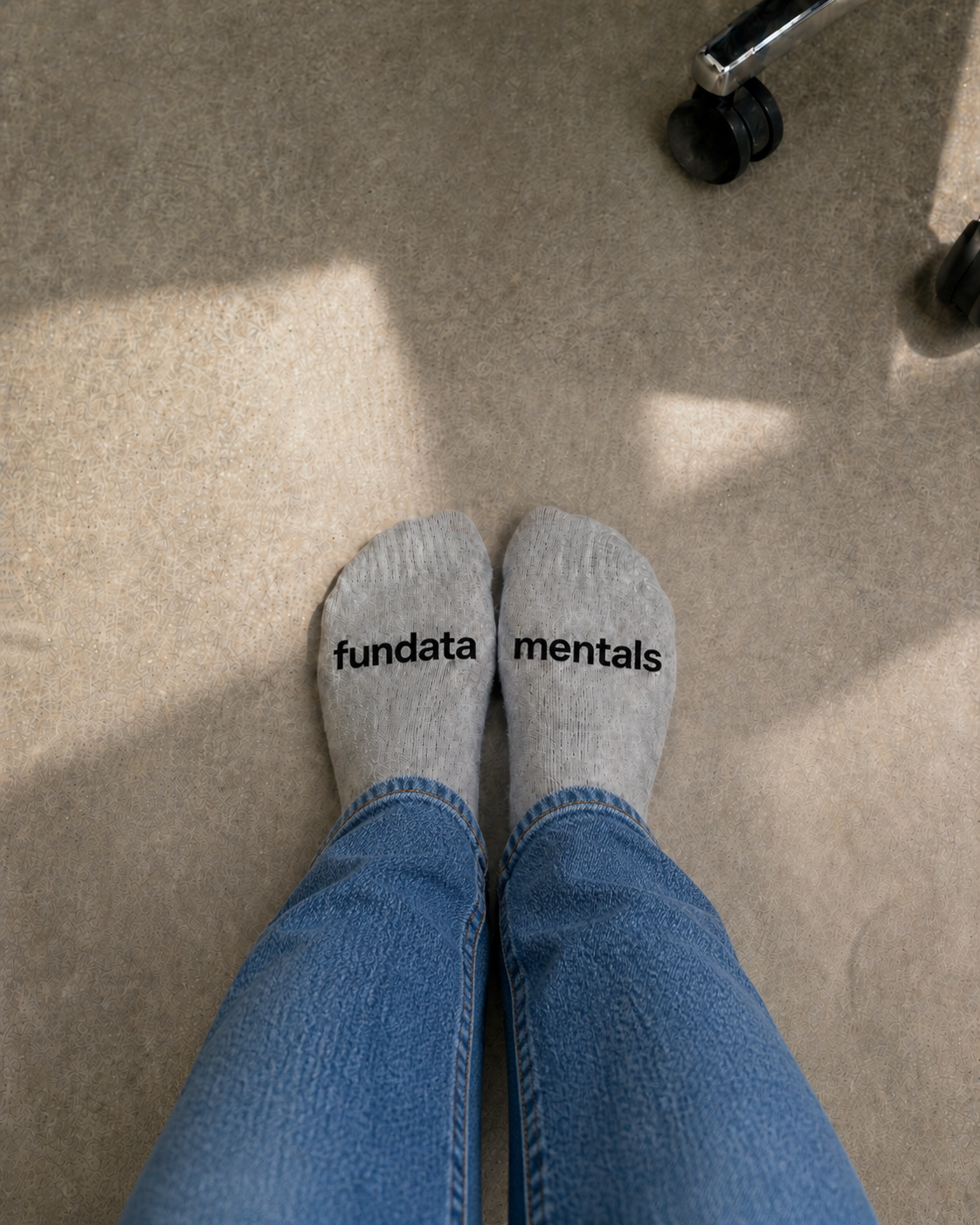 FunDataMentals Socks